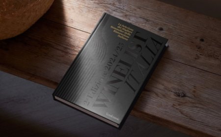 Alla Milano Wine Week la seconda edizione di Wine List Italia tra presentazioni e masterclass