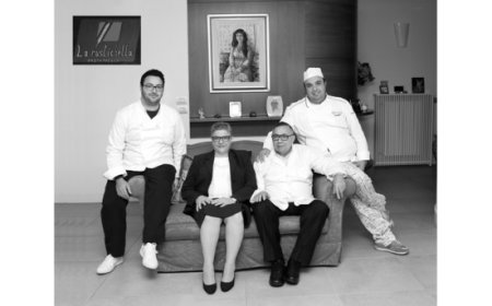 La Rustichella festeggia i 70 anni della founder Antonietta De Cristofaro