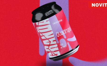 Riscoprire la Quadrupel: il grande classico delle birre belghe