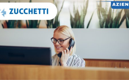 Tutte le novità di Zucchetti Hospitality alle fiere Hospitality Day e TTG