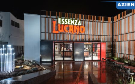 Amaro Lucano e 1895 Coffee Designers by Lavazza: una nuova proposta focalizzata su gusto e tradizione