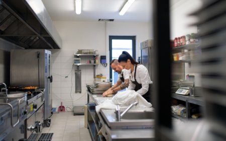 Masaf. Pubblicato terzo decreto agevolazioni ristorazione