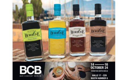 Mercanti di Spirits partecipa al Bar Convent di Berlino