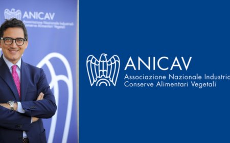 ANICAV promuove le conserve bio alla Nordic Organic Food Fair