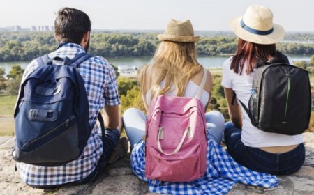 Overtourism: l'impatto del turismo di massa e la crescita degli affitti brevi in Italia