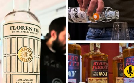 Whisky: la nuova frontiera della distillazione italiana