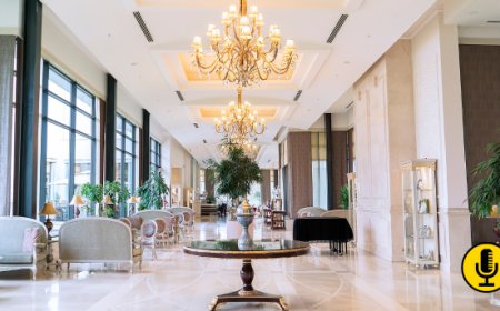 L’età dell’oro dell’ospitalità di lusso in Italia: crescono strutture e ricavi