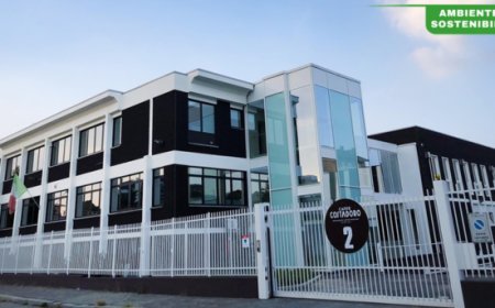 Costadoro presenta il Report di Impatto 2023