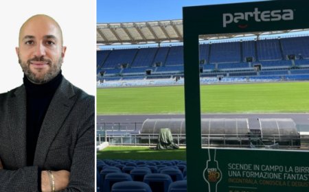 “ConTeSto Birra”: torna l'evento per i professionisti Horeca firmato Partesa