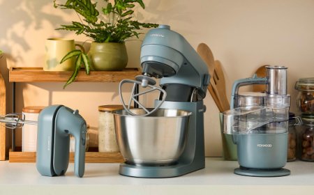 Kenwood lancia la nuova Go Collection