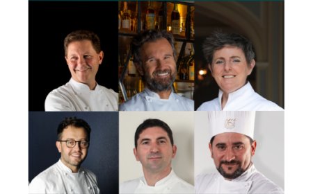 La Cena delle stelle: Eataly Milano Smeraldo sostiene Fondazione Veronesi