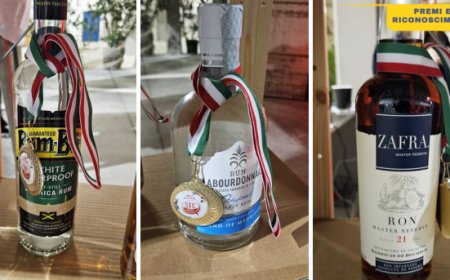 Spirits&Colori si distingue con tre premi a Showrum