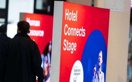 A Hotel 2024 ristorazione sostenibile e innovazioni nel settore dell'ospitalità