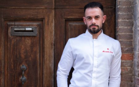 Barbagianni celebra la Gota Cotta al festival “Bada che Gota”