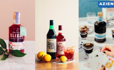 Antica Distilleria Quaglia porta l'eccellenza del Made in Italy al Bar Convent Berlin 2024