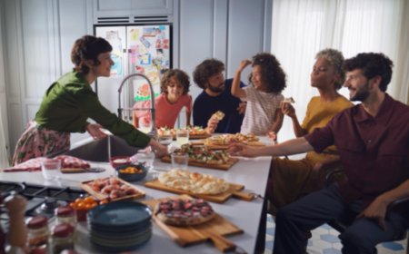 Di Marco arriva in TV un nuovo spot dedicato all’originale Pinsa Romana