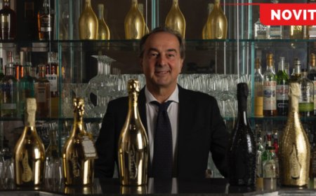 Sandro Bottega presenta  “Prosecco Premium Vintage Collection”