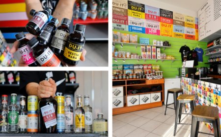 A Firenze apre un nuovo locale dedicato all'aperitivo take-away