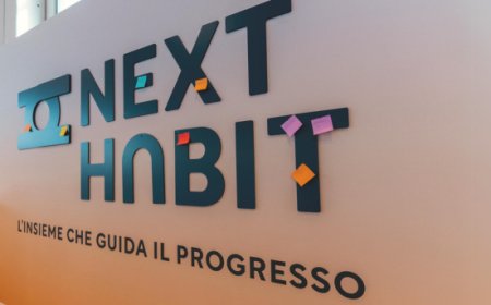 RATIONAL al centro di Next Habit, l'evento dedicato al settore Horeca
