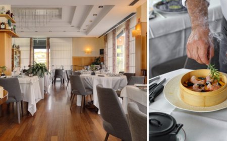 La Fornace: un ristorante che celebra il fuoco e la tradizione culinaria