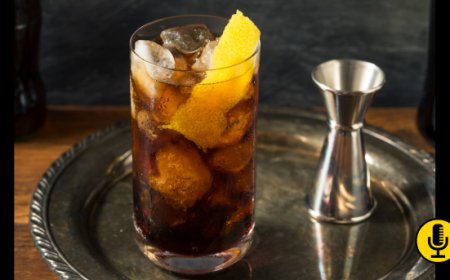 Alla scoperta del Fernandito: storia, ricetta e aneddoti del drink più bevuto in Argentina