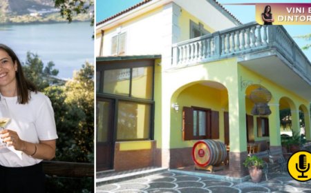 Cantine Astroni si candida come polo per la formazione enoica in Campania