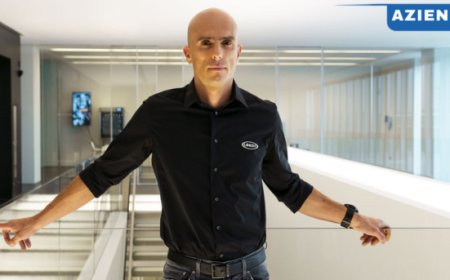 Unox raggiunge €240 milioni di fatturato: innovazione e crescita nel 2024