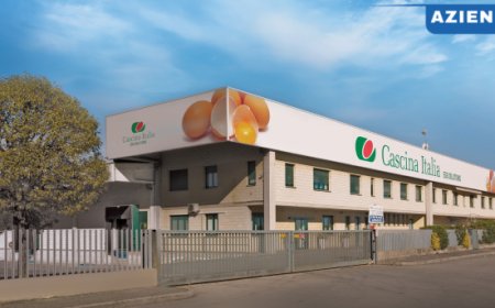 Cascina Italia investe sulla sicurezza dei lavoratori