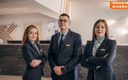 Occupazione record nel settore alberghiero italiano