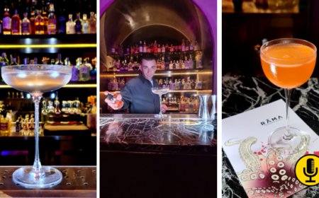 Rama: il nuovo format che porta l'Asia e il benessere multisensoriale nel cuore di Milano e (a breve) di Roma 