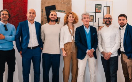 Essse Caffè celebra 45 anni unendo arte, gusto e solidarietà