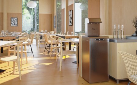 Horeca: le soluzioni Culligan per un'acqua più sicura