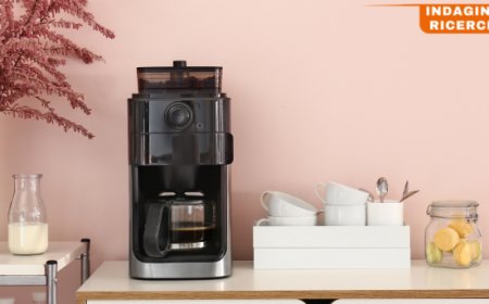 Il mercato delle cialde e capsule per caffè 2021-2028