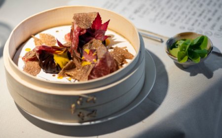 Ein Prosit: torna l'evento enogastronomico con grandi chef