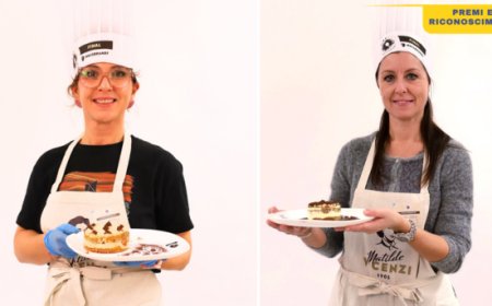 Tiramisù World Cup celebra le radici del dolce italiano