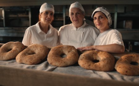 Giornata Mondiale del Pane: Pane e Nutella® valorizza l’arte della panificazione