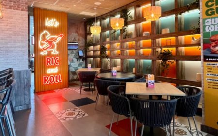 Roadhouse espande la propria presenza a Mantova con due nuovi ristoranti