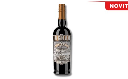 Marsala Ingham Superiore: l’incontro perfetto tra storia e mixology