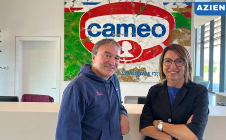 cameo sostiene SpesaSospesa.org