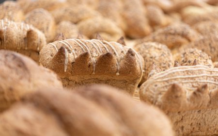 AIBI: pane sempre protagonista nell’alimentazione degli italiani