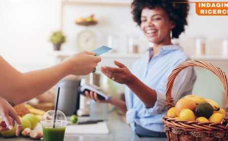 Pagamenti digitali: numeri record e trend in crescita nel 2024