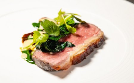 Dal pascolo alla tavola gourmet: l'eccellenza della carne irlandese