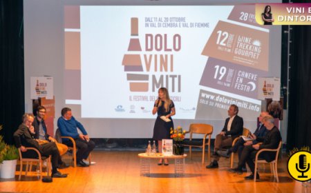 Val di Cembra: da Dolo-Vini-Miti un dibattito su rischi e opportunità dei percorsi di valorizzazione dei territori vitivinicoli