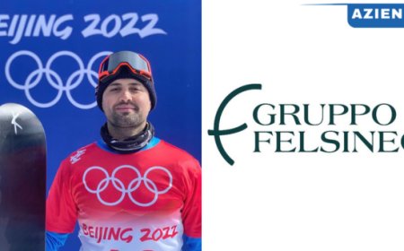 Tommaso Leoni entra nel team di Ambassadors di Gruppo Felsineo Open Food Factory