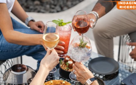 Ready to drink: la ricetta del successo della categoria