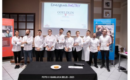 EmergentePastry: al via la selezione dei migliori giovani talenti della pasticceria da ristorazione