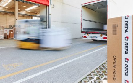 REPA è ora Distributore Ufficiale globale dei ricambi Eureka