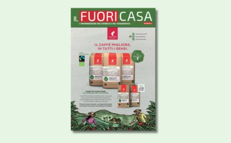 Rivista Il Fuoricasa - Leggi il numero 5