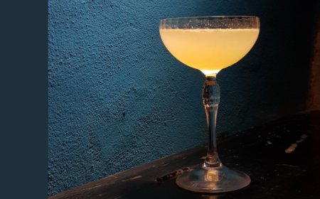 Alla scoperta del Between the Sheets: storia, curiosità, abbinamenti