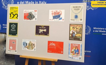 Un francobollo per le eccellenze d'Italia Eridania, Amaro Lucano e De Nigris 1889